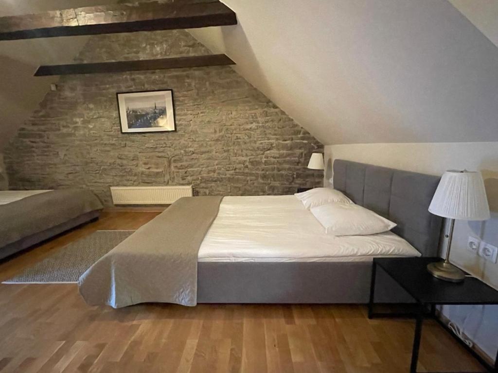 Old Town - Muurivahe Apartment Tallinn Exterior photo